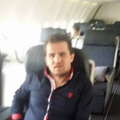 john, 46, Istanbul, Turkey