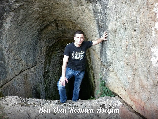 bora, 40, Istanbul, Turkey