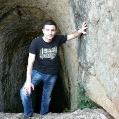 bora, 40, Istanbul, Turkey