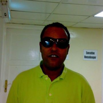 anter, 45, Cairo, Egypt