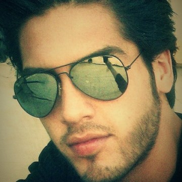 Roman, 33, Kabul, Afghanistan