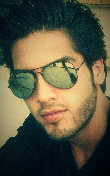 Roman, 33, Kabul, Afghanistan