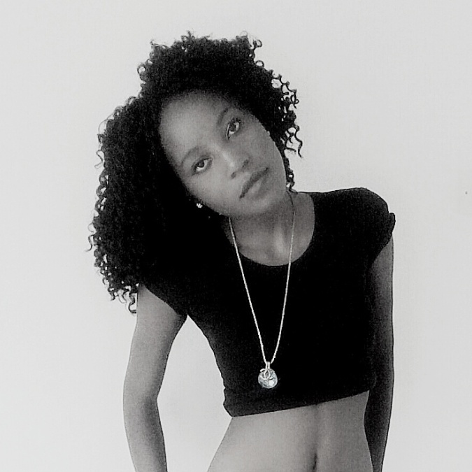 mubonde, 29, Lusaka, Zambia