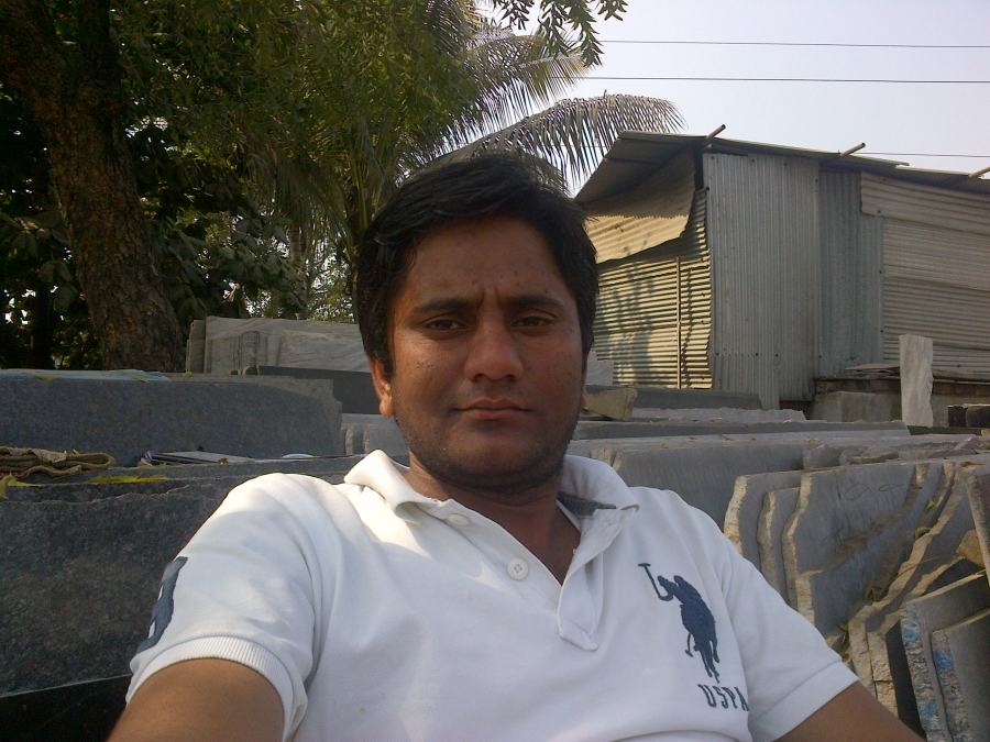 manish, 37, Pune, India