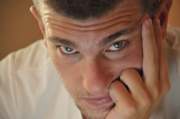 Emre, 48, Istanbul, Turkey