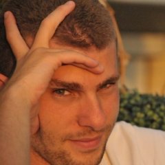 Emre, 48, Istanbul, Turkey