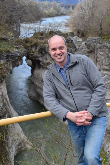 Igor, 50, Rostov-on-Don, Russian Federation