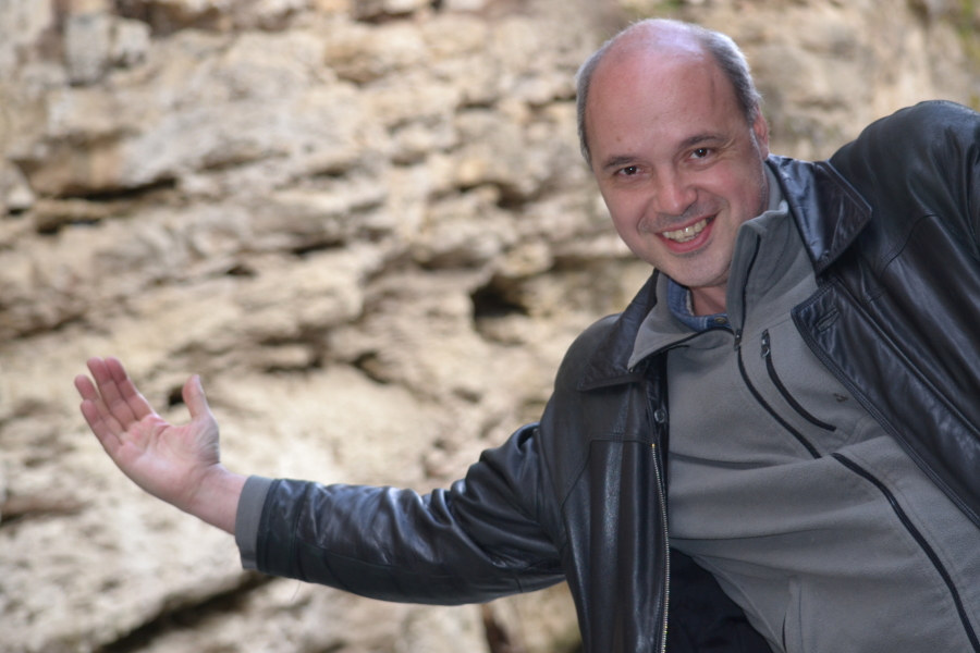 Igor, 50, Rostov-on-Don, Russian Federation