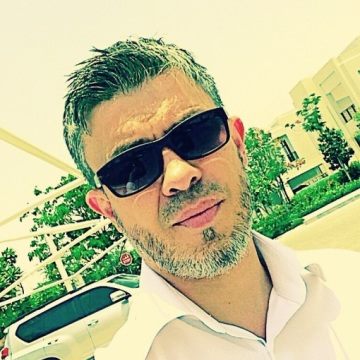 Константин, 52, Dubai, United Arab Emirates