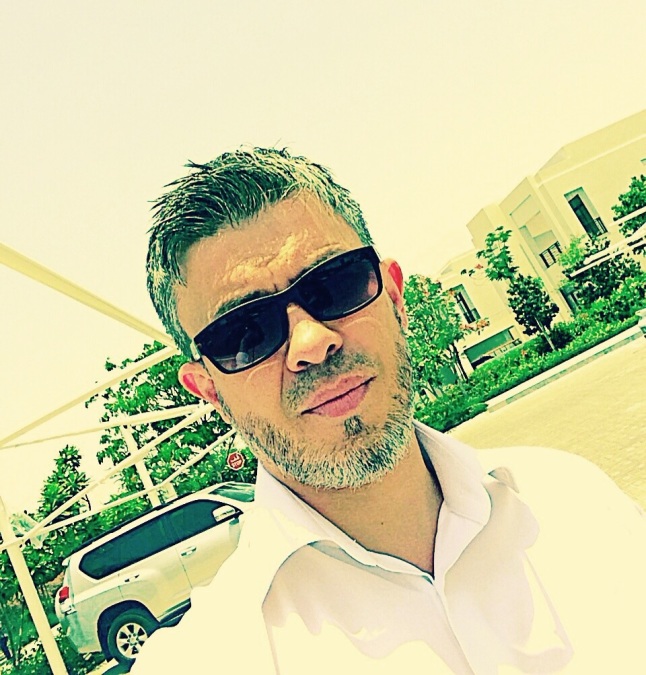 Константин, 52, Dubai, United Arab Emirates