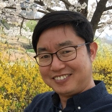 Sean Jeong, , Seoul, South Korea