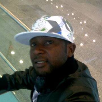 biodun daniel, 45, Samsun, Turkey