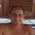 Paulo Roberto Bindá da Co, 55, Manaus, Brazil