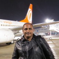 Paulo Roberto Bindá da Co, 55, Manaus, Brazil
