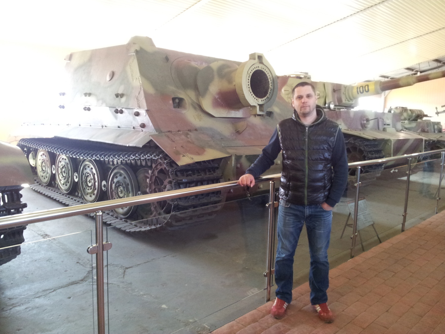 Dennis DK, 43, Moscow, Russian Federation