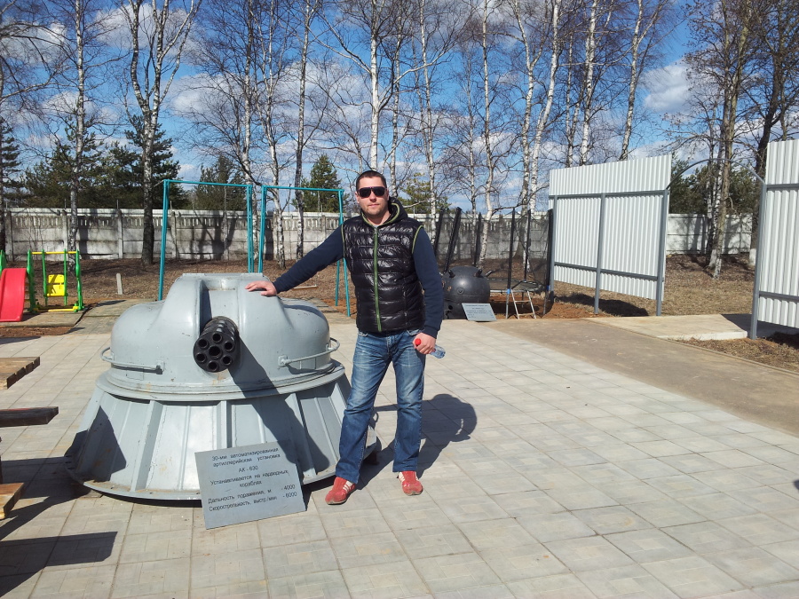 Dennis DK, 43, Moscow, Russian Federation