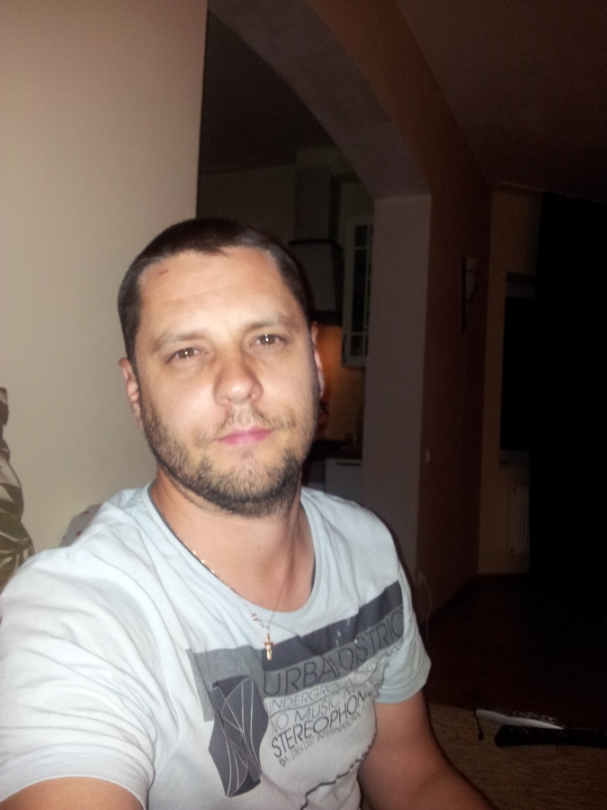 Dennis DK, 43, Moscow, Russian Federation