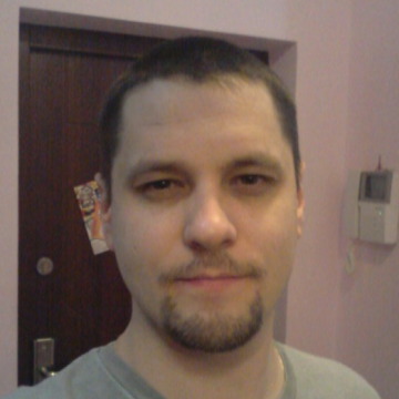 Dennis DK, 43, Moscow, Russian Federation