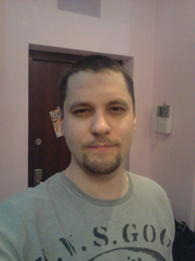 Dennis DK, 43, Moscow, Russian Federation