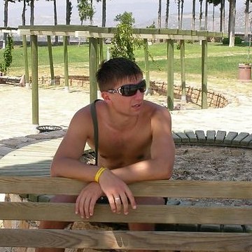 Андрюшка Алексеевич, 43, Balta, Ukraine