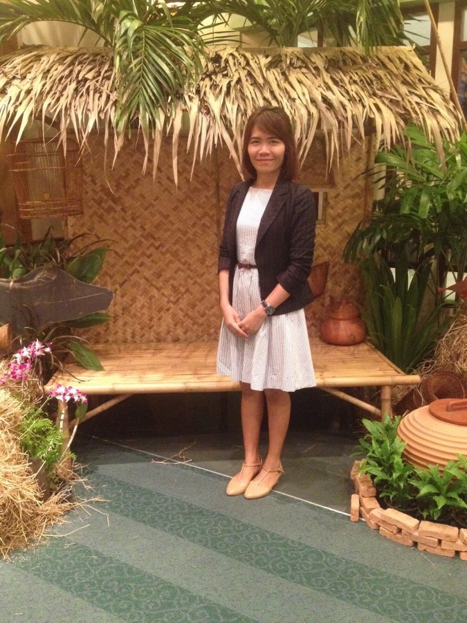 Soraya, 36, Tha Ruea, Thailand