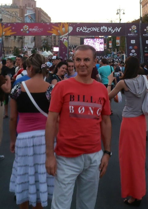 Miky, 60, Clearwater, United States