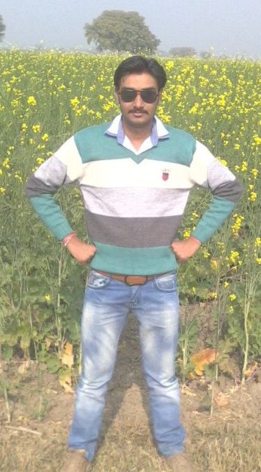 saurabh singh, 39, Gwalior, India