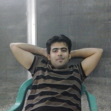 mohamed, 34, Shiraz, Iran