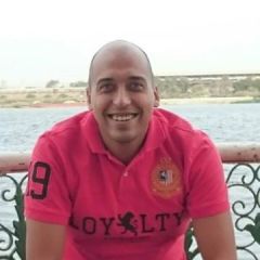 Ahmed Medhat El Shazly, 44, Giza, Egypt