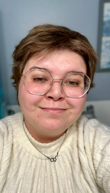 Lisa Packingham, 27, Duluth, United States