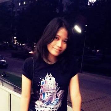 Many, 31, Hat Yai, Thailand