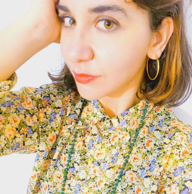 Agnes, 36, Tunis, Tunisia