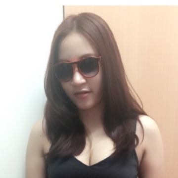 Kaew, 29, Bangkok Yai, Thailand