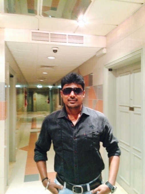 rohit, 42, Dubai, United Arab Emirates