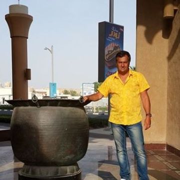 Олег Борисович Сваток, 66, Moscow, Russian Federation