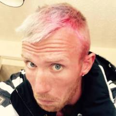 Luke Sheehan, 35, Kabul, Afghanistan