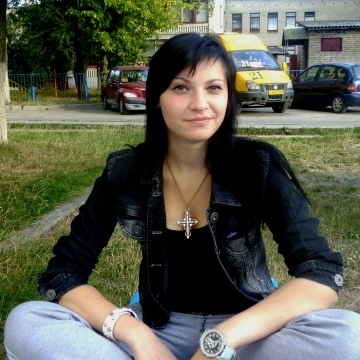 Ariel, 34, Brest, Belarus