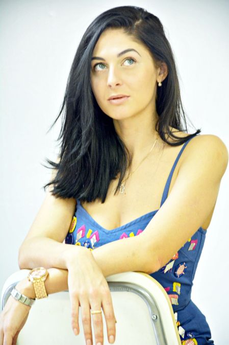 Maria, 37, Moscow, Russian Federation