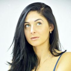 Maria, 37, Moscow, Russian Federation