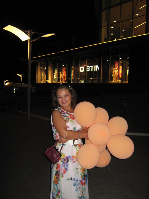 ромашковая, 50, Ulyanovsk, Russian Federation