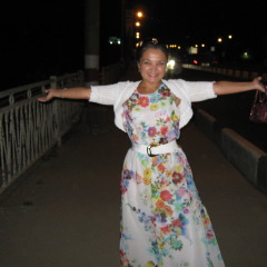 ромашковая, 50, Ulyanovsk, Russian Federation