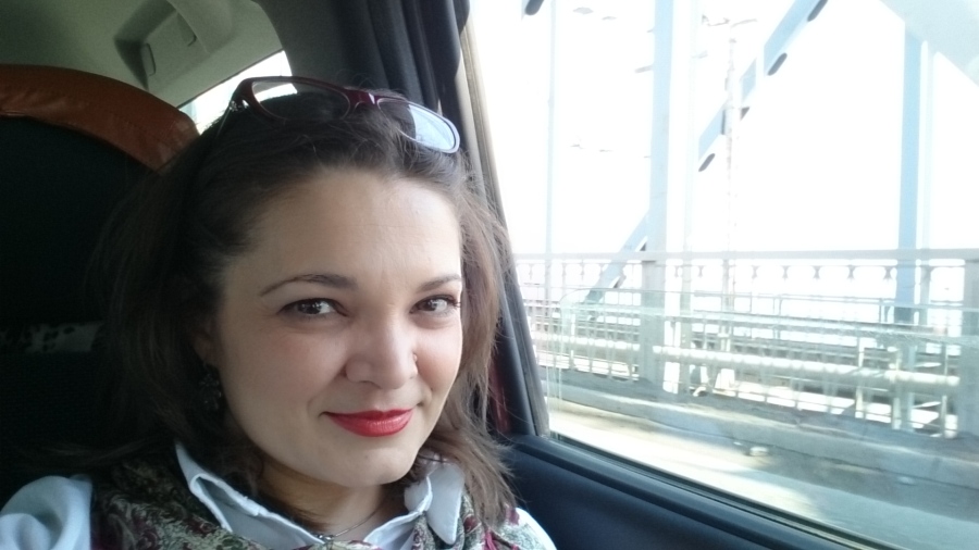 ромашковая, 50, Ulyanovsk, Russian Federation