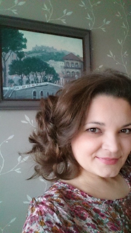 ромашковая, 50, Ulyanovsk, Russian Federation