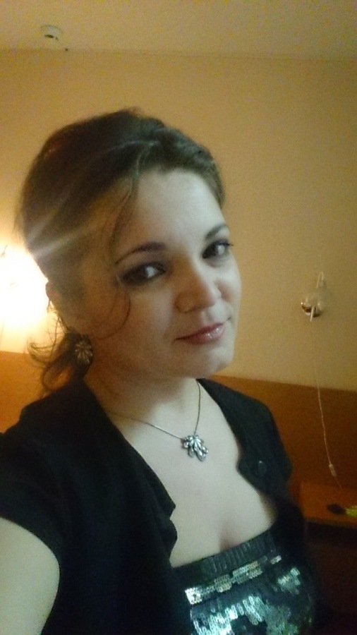 ромашковая, 50, Ulyanovsk, Russian Federation