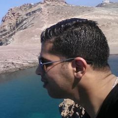 Ilyasse Silmor, 38, Rabat, Morocco