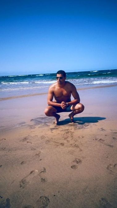 Ilyasse Silmor, 38, Rabat, Morocco