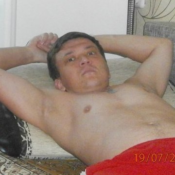 Линар, 40, Nizhnekamsk, Russian Federation