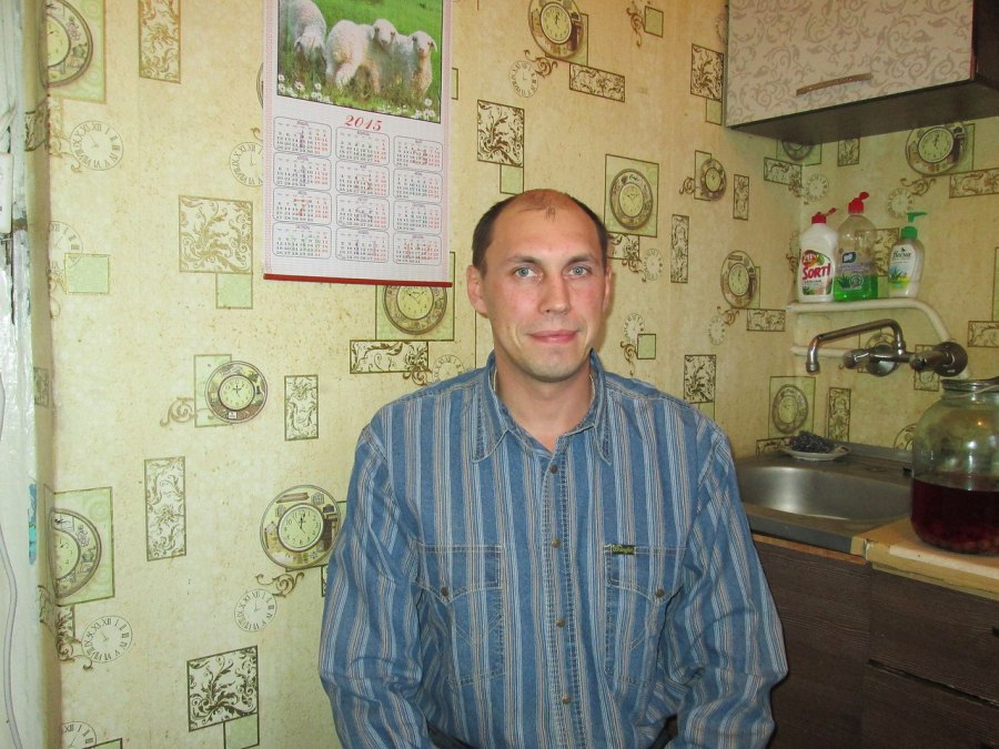 Александр, 46, Pavlodar, Kazakhstan