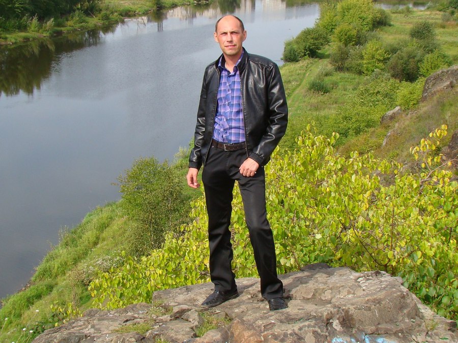 Александр, 46, Pavlodar, Kazakhstan