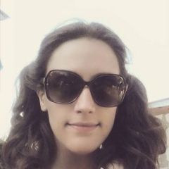 Dasha Moskalova, 33, Kiev, Ukraine